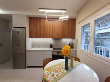 Photo 6 - Apartment 66 m² in Central Macedonia