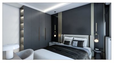 Photo 7 - Apartment 66 m² in Central Macedonia