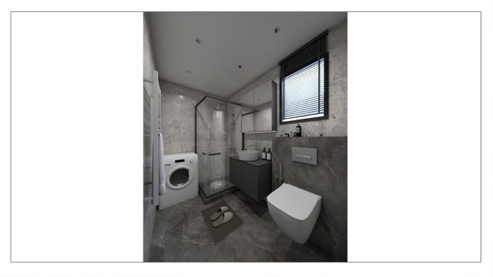 Image No.8-2 Bed Flat for sale