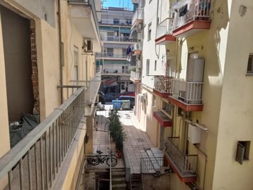 Photo 1 - Apartment 50 m² in Central Macedonia
