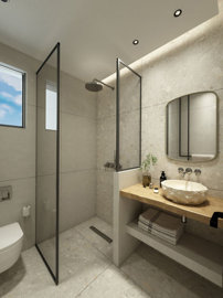 Photo 8 - Apartment 111 m² in Crete