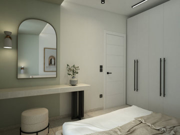 Photo 8 - Apartment 107 m² in Crete