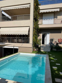 Photo 2 - Cottage 310 m² in Attica