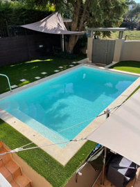 Photo 3 - Cottage 310 m² in Attica