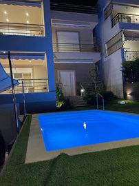 Photo 8 - Cottage 310 m² in Attica