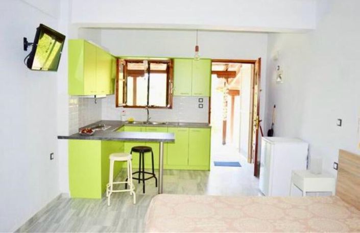 Image No.1-1 Bed Flat for sale