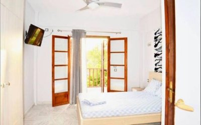 Photo 7 - Apartment 35 m² in Eastern Macedonia and Thrace
