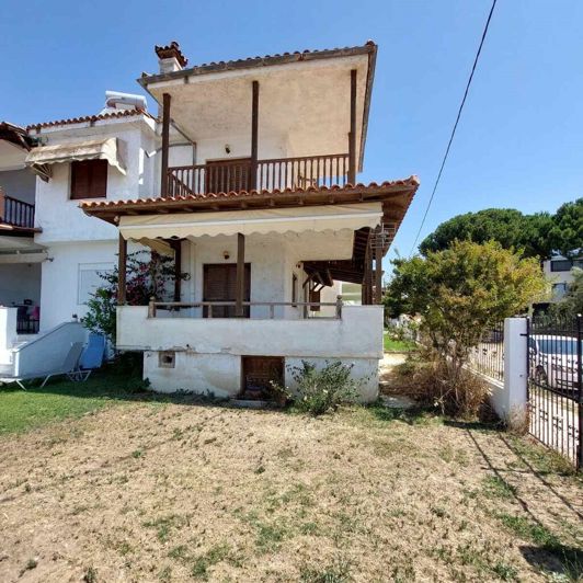 Image No.2-3 Bed Maisonette for sale