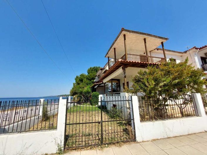 Image No.29-3 Bed Maisonette for sale