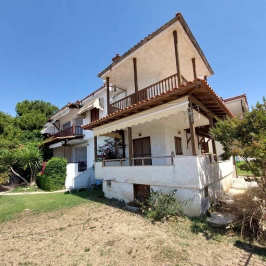 Image No.3-3 Bed Maisonette for sale