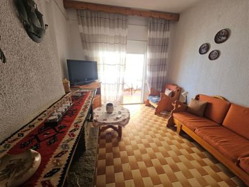 Photo 6 - Apartment 75 m² in Central Macedonia