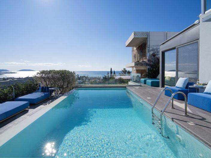 Image No.1-3 Bed Villa for sale