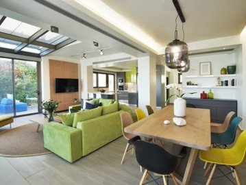 Photo 10 - Villa 240 m² in Attica