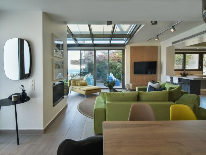 Image No.11-Villa de 3 chambres à vendre à Lagonisi