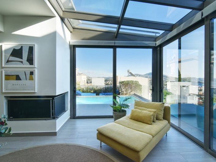 Image No.13-Villa de 3 chambres à vendre à Lagonisi