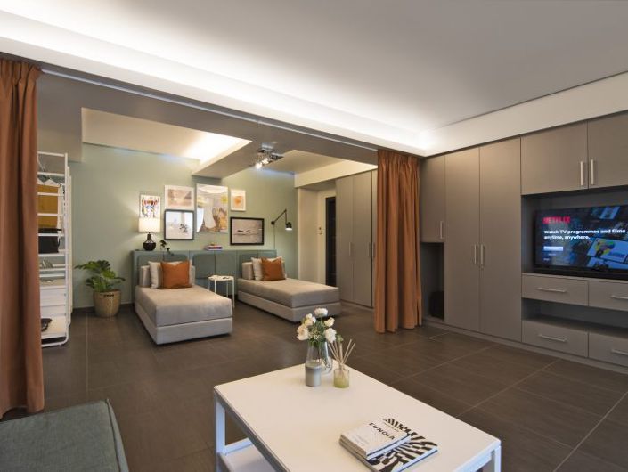 Image No.17-Villa de 3 chambres à vendre à Lagonisi