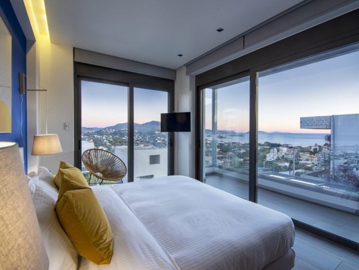 Image No.19-Villa de 3 chambres à vendre à Lagonisi