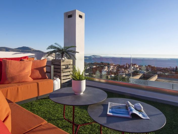 Image No.6-Villa de 3 chambres à vendre à Lagonisi