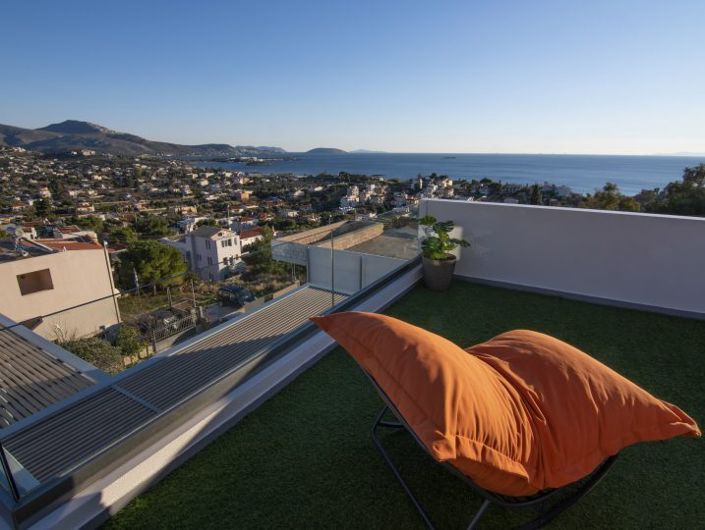 Image No.7-Villa de 3 chambres à vendre à Lagonisi