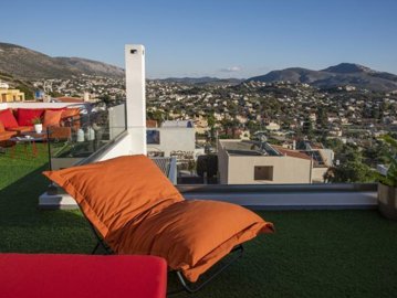 Photo 8 - Villa 240 m² in Attica