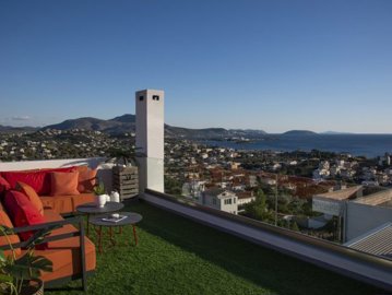 Photo 9 - Villa 240 m² in Attica