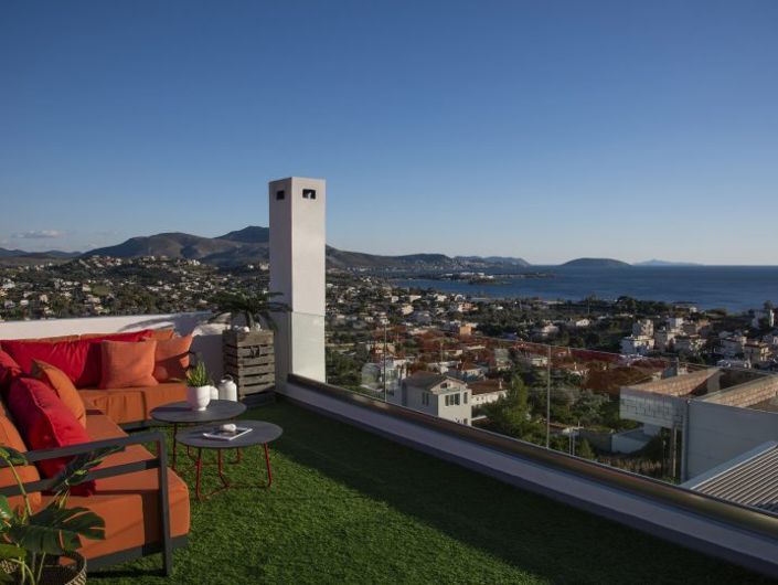 Image No.9-Villa de 3 chambres à vendre à Lagonisi