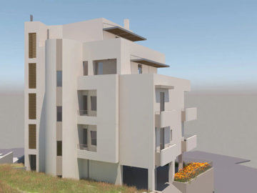 Photo 11 - Apartment 78 m² in Eastern Macedonia and Thrace