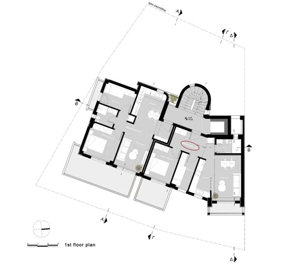 Photo 13 - Apartment 78 m² in Eastern Macedonia and Thrace