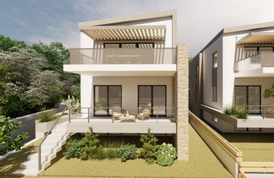 Photo 1 - Villa 210 m² in Attica