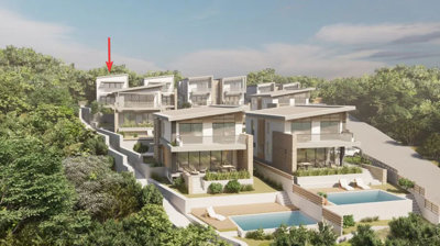 Photo 10 - Villa 210 m² in Eastern Macedonia and Thrace