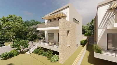 Photo 2 - Villa 210 m² in Attica
