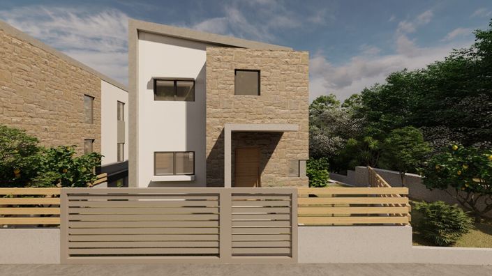 Image No.3-5 Bed Villa for sale