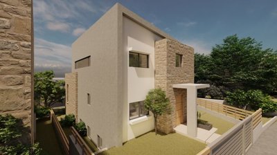 Photo 4 - Villa 210 m² in Attica