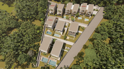 Photo 8 - Villa 210 m² in Attica