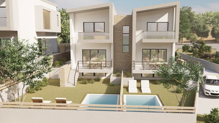 Image No.1-4 Bed Villa for sale