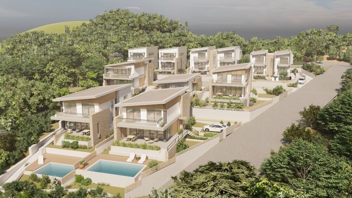 Image No.3-4 Bed Villa for sale