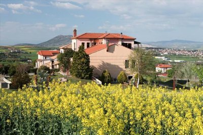 Photo 1 - Villa 320 m² in Central Macedonia
