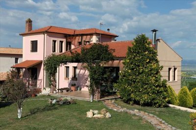 Photo 2 - Villa 320 m² in Central Macedonia