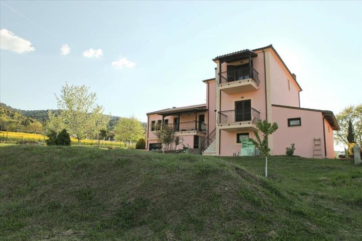 Image No.20-5 Bed Villa for sale