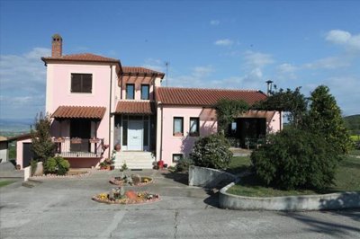 Photo 3 - Villa 320 m² in Central Macedonia