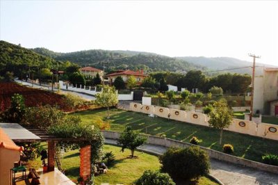 Photo 5 - Villa 320 m² in Central Macedonia