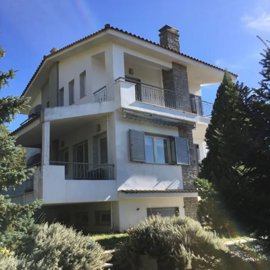 Photo 1 - Cottage 150 m² in Central Macedonia