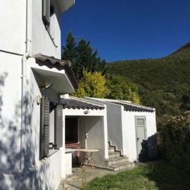 Photo 11 - Cottage 150 m² in Central Macedonia