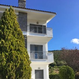 Photo 3 - Cottage 150 m² in Central Macedonia