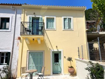 Photo 1 - Townhouse 70 m² in Ionian islands