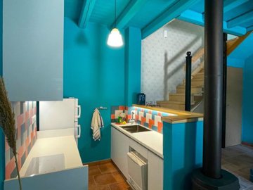 Photo 11 - Townhouse 70 m² in Ionian islands