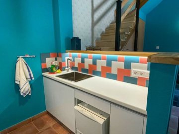 Photo 13 - Townhouse 70 m² in Ionian islands