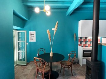 Photo 14 - Townhouse 70 m² in Ionian islands