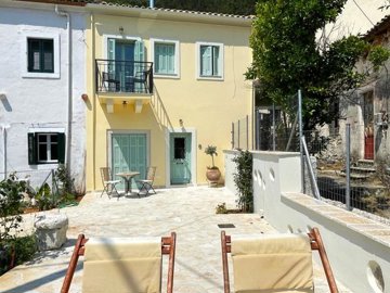 Photo 2 - Townhouse 70 m² in Ionian islands