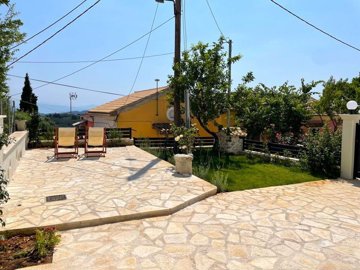 Photo 3 - Townhouse 70 m² in Ionian islands